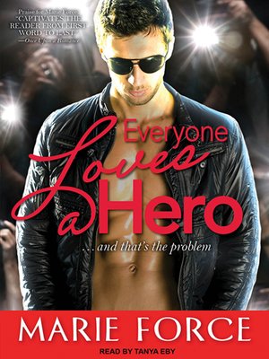 cover image of Everyone Loves a Hero